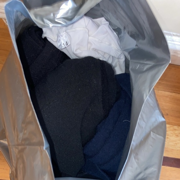 Big bag of tights - Picture 2 of 2